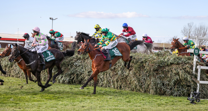 Aintree Grand National: Daryl Carter's runner by runner guide